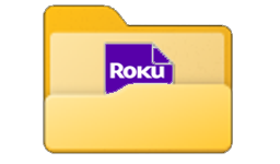 Files Roku